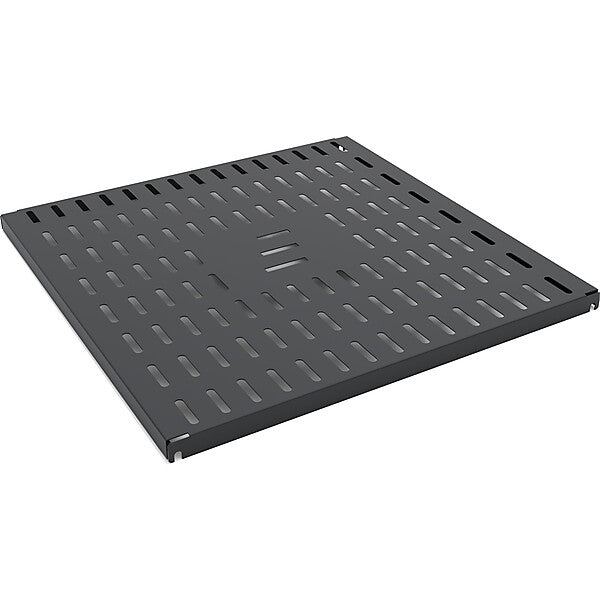 ENOC Fachboden fest 19 Zoll, 480mm, 50kg FH 480-S